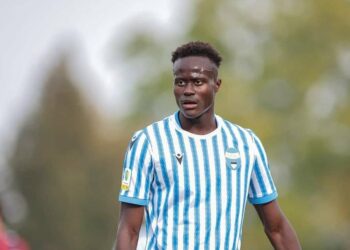 (Officiel) Mercato - SPAL : Demba Seck signe à Torino pour une durée de 4 ans - wiwsport