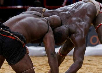Lutte : Pay-Per-View : No Money, No Lamb - wiwsport