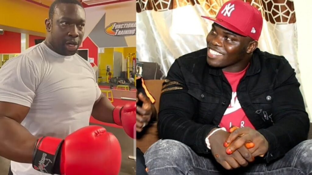Lamb - Vidéo : Gouye Gui répond sévèrement à Reug Reug - wiwsport Lamb - Vidéo : Gouye Gui répond sévèrement à Reug Reug - wiwsport