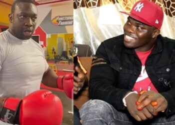 Lamb - Vidéo : Gouye Gui répond sévèrement à Reug Reug - wiwsport