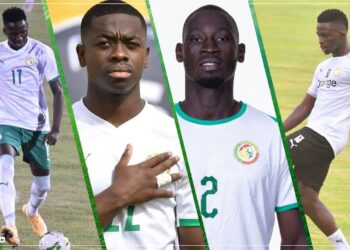 (Vidéo) CAN 2021: A Dakar, les joueurs testés négatifs vont rallier Bafoussam ce mercredi