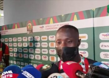 Vidéo - Naby Keita : "Pas satisfait du nul, on voulait gagner ce match" - wiwsport