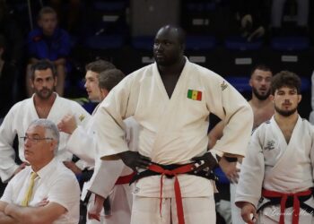 Championnats du monde en Ouzbékistan : Mbagnick et Monica entrent en lice ce mercredi - wiwsport