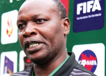 CAN 2021 : Le coach du Malawi annonce les couleurs - wiwsport