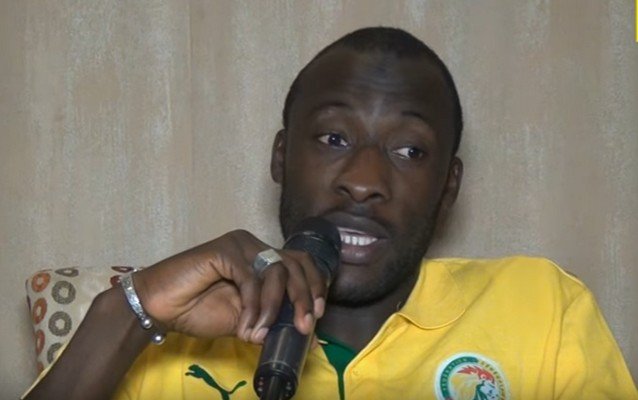 Cheikh Ndoye, un des bourreaux des Requins Bleus : «Il faut aller chercher les Cap-Verdiens» - wiwsport Cheikh Ndoye, un des bourreaux des Requins Bleus : «Il faut aller chercher les Cap-Verdiens» - wiwsport