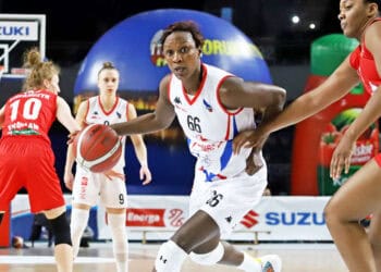 Pologne – Energa Torun de Toch Sarr (14pts, 7rbds) tombe à domicile - wiwsport
