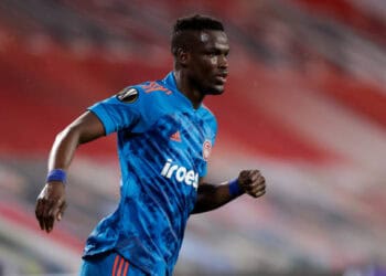 Superleague : 3ème nul de la saison pour l'invincible Olympiakos avec Ousseynou Ba - wiwsport