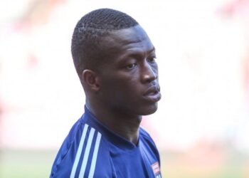 Mercato : Accord trouvé, Pape Cheikh Diop devrait s’envoler pour la Grèce - wiwsport