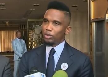 CAN 2021 - Agression de journalistes algériens, Samuel Eto'o présente ses excuses - wiwsport