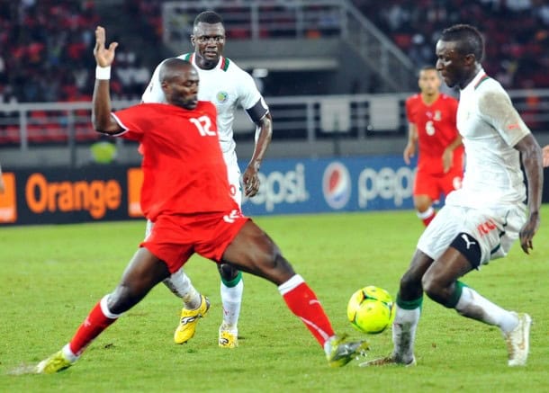 Historique des confrontations entre le Sénégal et la Guinée Équatoriale : Les Lions revanchards - wiwsport Historique des confrontations entre le Sénégal et la Guinée Équatoriale : Les Lions revanchards - wiwsport