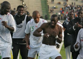 Sénégal vs Guinée : Une 3ème victoire des Lions face au Syli pour la 3ème rencontre en phase finale de CAN ? - wiwsport
