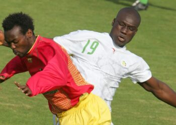 Sénégal vs Guinée : Découvrez l'historique des 45 rencontres du derby ouest-africain ! - wiwsport