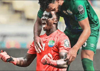 Pour leur exploit contre l’Algérie : Chaque Sierra-léonais a touché 860.000 FCFA - wiwsport