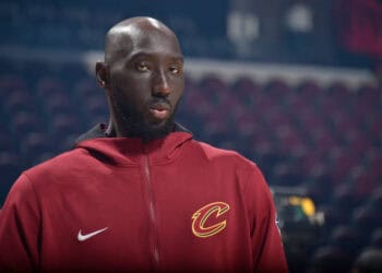 Basketball - NBA : Les Cavaliers de Cleveland se séparent de Tacko Fall ! - wiwsport