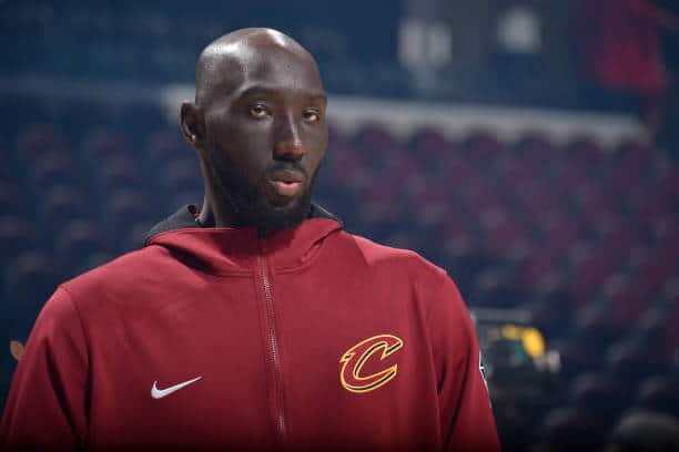 Basketball - NBA : Les Cavaliers de Cleveland se séparent de Tacko Fall ! - wiwsport Basketball - NBA : Les Cavaliers de Cleveland se séparent de Tacko Fall ! - wiwsport