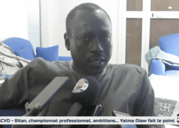 Yatma Diaw, président ASCVD : «Si on doit mettre en place un Championnat pro, qu’on s’y attelle» - wiwsport