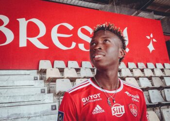 Mercato - Youssouph Badji proche de rejoindre Charleroi - wiwsport