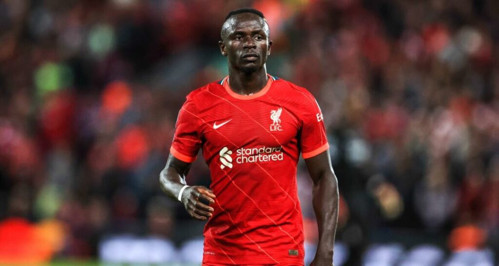 LDC : L'Inter de Milan accueille les Reds de Liverpool au Giuseppe-Meazza, Sadio Mané titulaire - wiwsport
