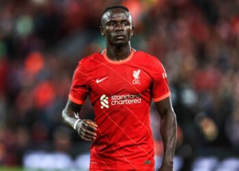 LDC : L'Inter de Milan accueille les Reds de Liverpool au Giuseppe-Meazza, Sadio Mané titulaire - wiwsport