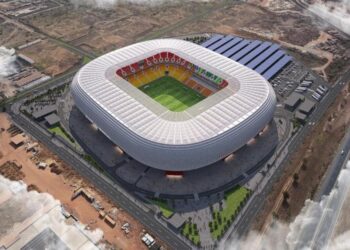 Stade du Sénégal : 800 millions FCFA pour l'entretien - wiwsport