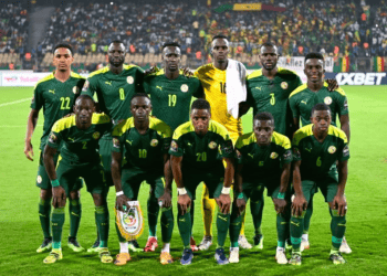 Finale CAN 2021 - Sénégal vs Egypte : Les Lions en route vers leur première étoile ! - wiwsport