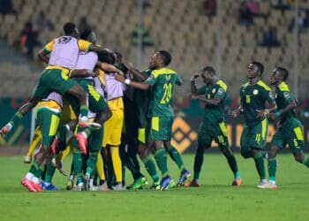 Can 2021 : Les Lions assomment les Etalons et se qualifient en finaleeeeee