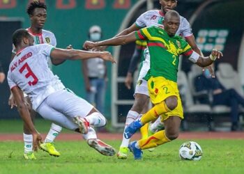 CAN 2021 - Finale / Hamari Traoré, capitaine du Mali : « Je suis le premier supporter du Sénégal aujourd’hui » - wiwsport