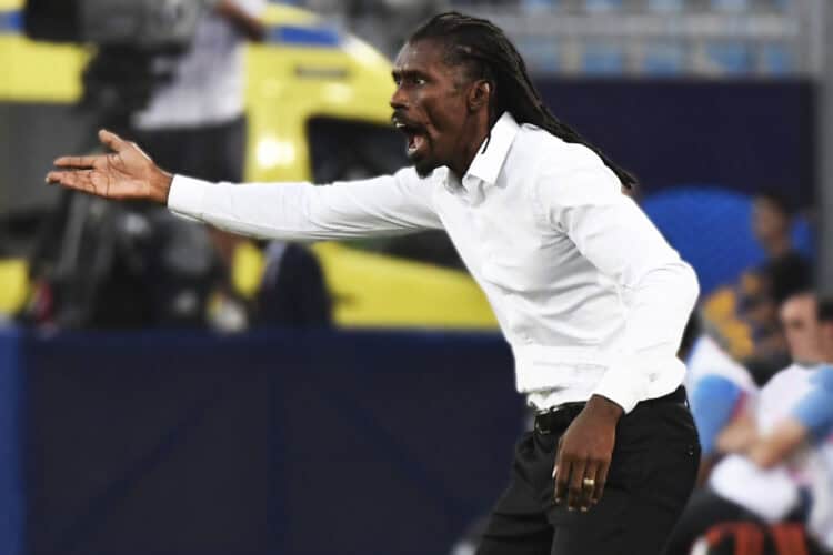 CAN 2021 - Demi-finale Burkina Faso vs Sénégal : Quel système face aux Etalons ? - wiwsport CAN 2021 - Demi-finale Burkina Faso vs Sénégal : Quel système face aux Etalons ? - wiwsport