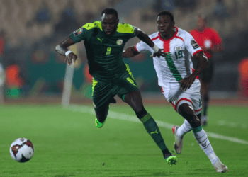 Burkina vs Sénégal : Les deux équipes se neutralisent à la pause (0-0) ! - wiwsport