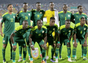 Burkina vs Sénégal : Nampalys Mendy, Saliou Ciss et Pape Gueye menacés de rater la finale en cas de qualification ! - wiwsport