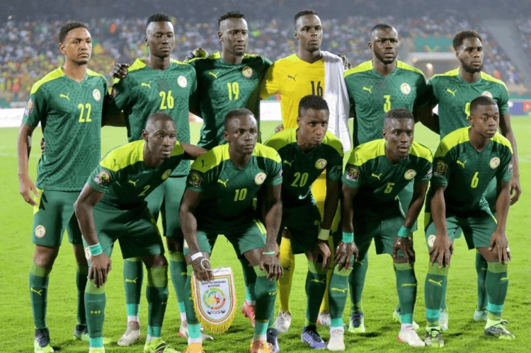 Burkina vs Sénégal : Nampalys Mendy, Saliou Ciss et Pape Gueye menacés de rater la finale en cas de qualification ! - wiwsport Burkina vs Sénégal : Nampalys Mendy, Saliou Ciss et Pape Gueye menacés de rater la finale en cas de qualification ! - wiwsport