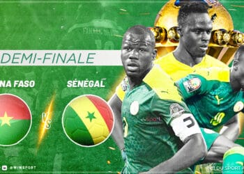 🛑 Live – CAN 2021 – Plateau avant-match Burkina Faso vs Sénégal #Wakhsakhalate #MankoWutiNdamli