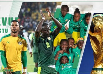 Revue : Diao Balde tire sur Liverpool, CDM tous les 2 ans les joueurs disent « Non », Jaraaf et As.. - wiwsport