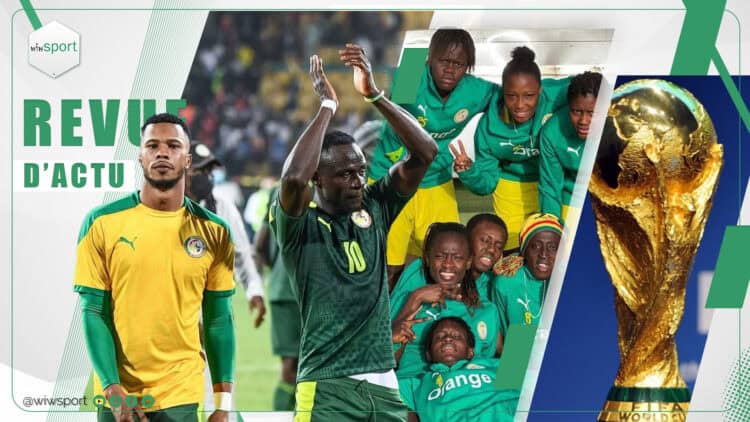 Revue : Diao Balde tire sur Liverpool, CDM tous les 2 ans les joueurs disent « Non », Jaraaf et As.. - wiwsport Revue : Diao Balde tire sur Liverpool, CDM tous les 2 ans les joueurs disent « Non », Jaraaf et As.. - wiwsport