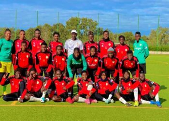 Classement FIFA : Football Féminine Janvier 2022 : Le Sénégal à la 10e place au niveau africain - wiwsport