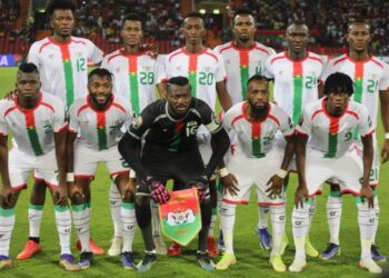 CAN 2021 : Un entrepreneur burkinabè promet une prime de 100 millions aux étalons en cas de victoire