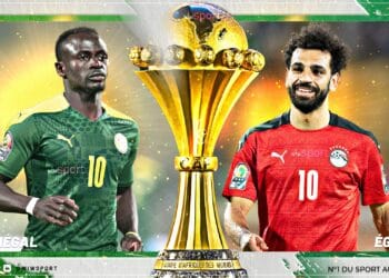 Sénégal vs Egypte : Le flanc gauche, le côté fort de la finale, selon Boubacar Sarr Locotte