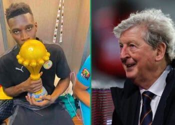 Roy Hodgson, entraîneur Watford : « Ismaïla Sarr ? La première chose sera de l'accueillir, de lui parler et de le féliciter » - wiwsport