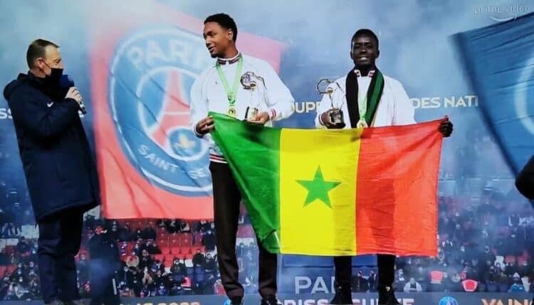LDC - PSG : Les champions d'Afrique ne débuteront pas contre le Real Madrid - wiwsport LDC - PSG : Les champions d'Afrique ne débuteront pas contre le Real Madrid - wiwsport