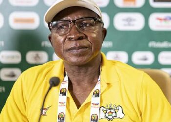 CAN Cameroun 2021/Burkina vs Sénégal : Le coup d'Etat, "une motivation supplémentaire" selon Kamou Malo (coach Burkina) - wiwsport