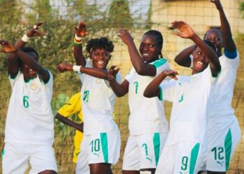 Et puis, où en est le football féminin au Sénégal - wiwsport