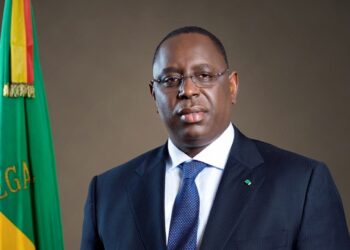 CAN Cameroun 2021 : Macky Sall salue "le patriotisme et la discipline" des Lions - wiwsport