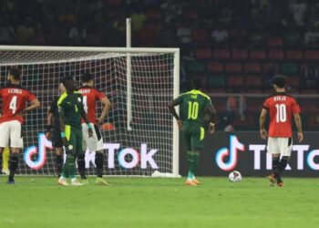 Barrages Mondial 2022 : Le match retour face à l'Egypte se jouera bien au stade du Sénégal - wiwsport
