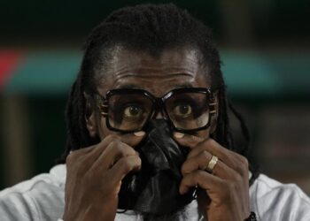 PORTRAIT – Equipe Nationale : Aliou Cissé "le sorcier venu du bois-sacré" - wiwsport
