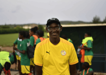 Elim. CAN Féminine Maroc 2022 / Sénégal vs Mali : "Après 10 ans, nous voulons être présents à la prochaine fête", Mame Moussa Cissé (coach) - wiwsport