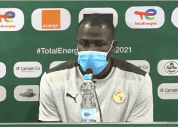 Kalidou Koulibaly : « C'est le match le plus important dans ma carrière » - wiwsport