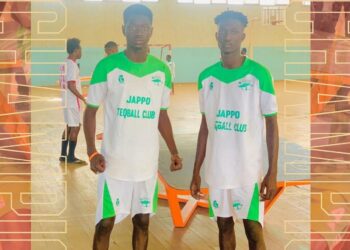 World Series Paris 2022 - Jappo Teqball Club sera le représentant du Sénégal - wiwsport