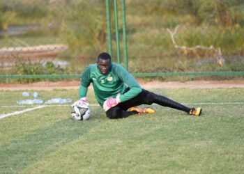 Champion d'Afrique, Aliou Badara Faty revient sur cette mémorable expérience auprès de Mendy, Gomis et Dieng - wiwsport