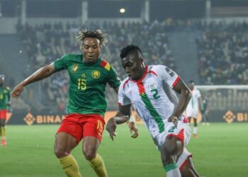 CAN 2021 / 3e place : Miraculé, le Cameroun laisse le Burkina Faso sans médaille - wiwsport