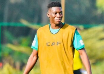 (vidéo) Ismaila Sarr : "J'ai beaucoup travaillé en Espagne car je devais revenir en sélection et jouer" - wiwsport